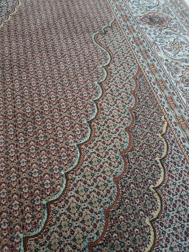 فرش خاطره کاشان|فرش|تهران, مدائن|دیوار