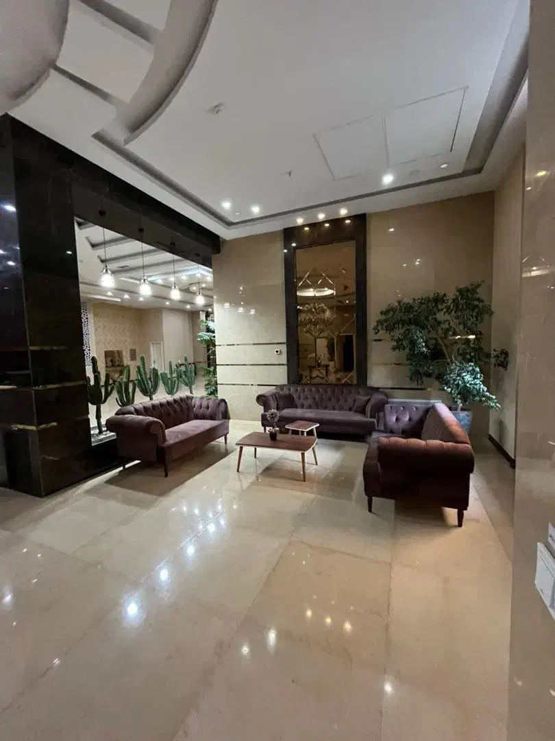 ۱۱۰متر ۲خواب مناسب شیک پسندان