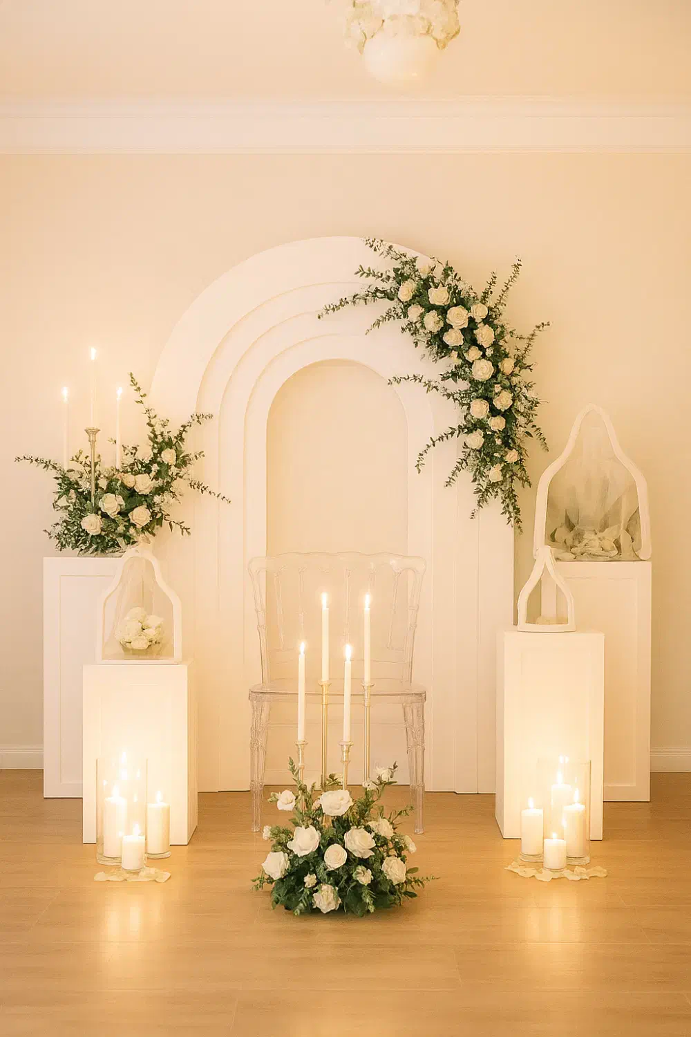 دکور و عکاسی نامزدی و عروسی|خدمات پذیرایی، مراسم|کرمانشاه, |دیوار