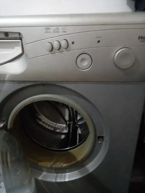 لباسشویی|ماشین لباسشویی و خشک‌کن لباس|بندر ماهشهر, |دیوار