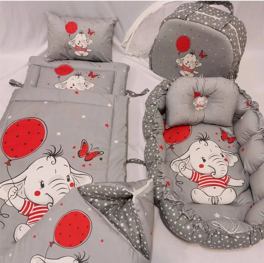 فروش ست خواب کودک کاملا سالم وتمیز|اسباب و اثاث بچه|چالوس, |دیوار