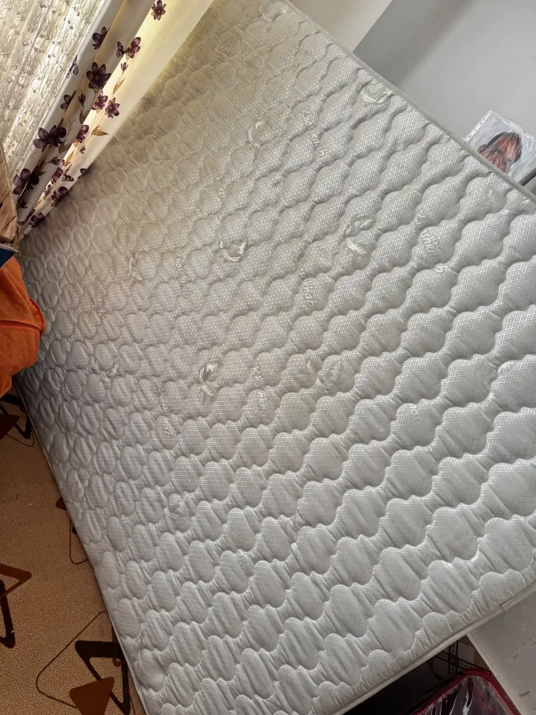 خوش خواب دو نفره|تشک تختخواب|زرقان, |دیوار