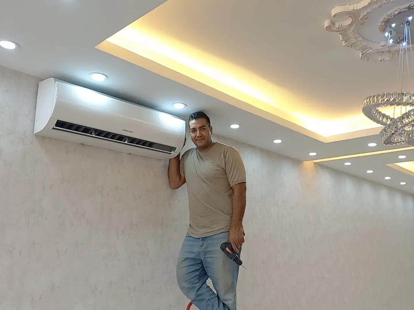 تعمیرگاه تخصصی لوازم خانگی قره داغی|خدمات پیشه و مهارت|میانه, |دیوار