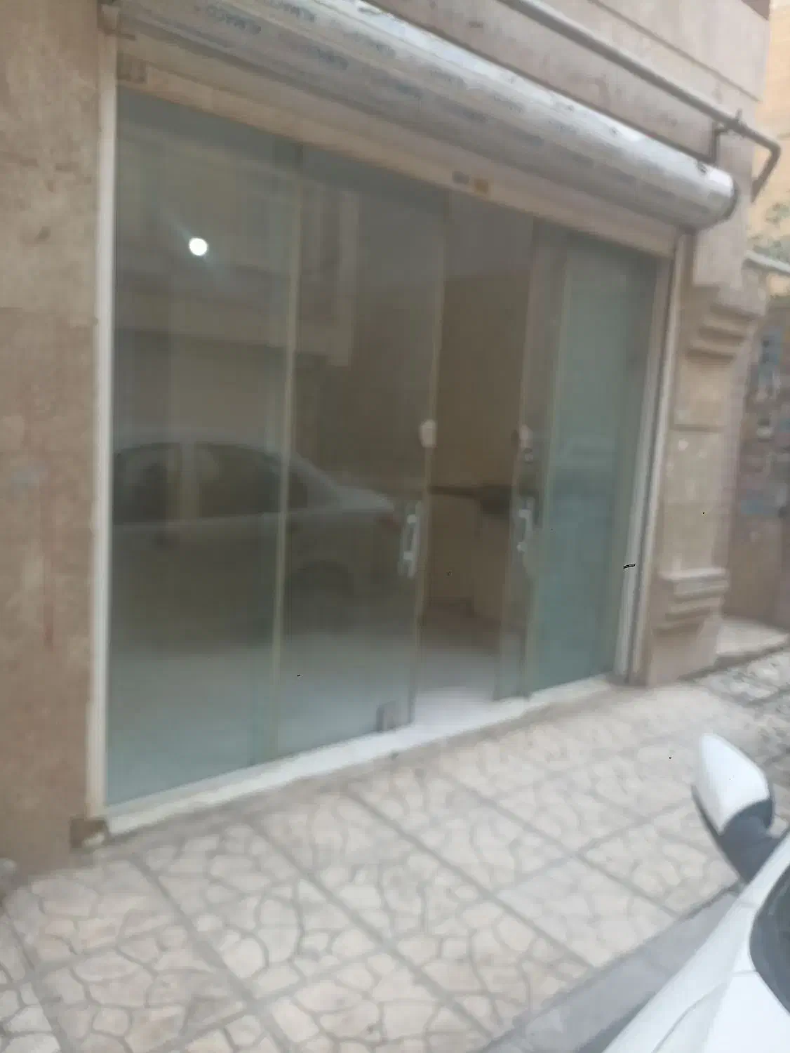 مغازه جهت فروش واجاره|فروش مغازه و غرفه|پاکدشت, پاکدشت (مامازند)|دیوار