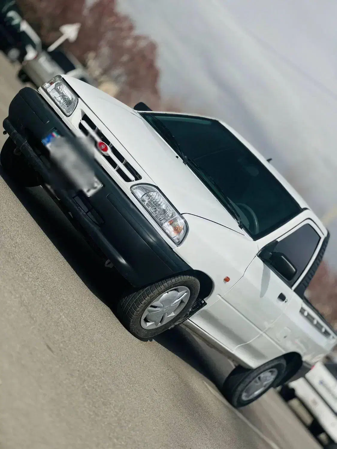 پراید وانت|خودرو سواری و وانت|مشهد, کارگران|دیوار