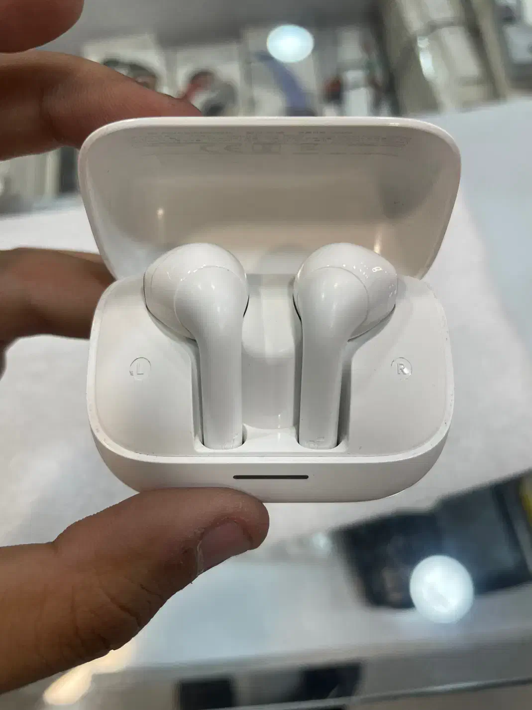 ایرپاد k20i انکر|لوازم جانبی موبایل و تبلت|کرمان, |دیوار