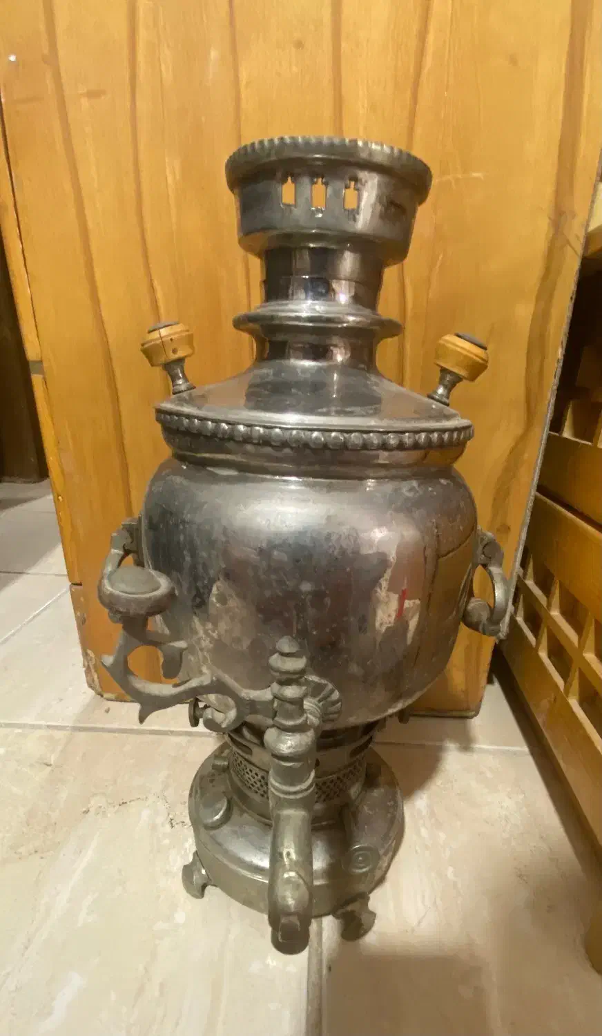 سماور|سماور، چایساز، قهوهساز|کرمان, |دیوار