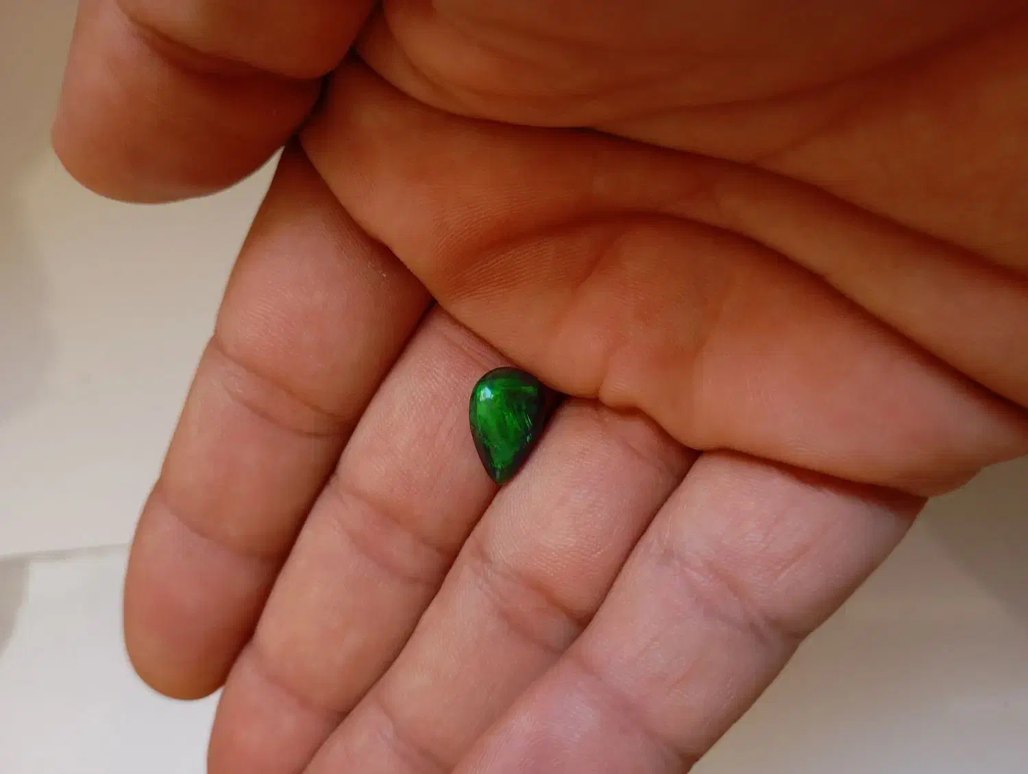 نگین اوپال کهشکانی|جواهرات|مشهد, شهرک لشکر (شهرک غرب)|دیوار