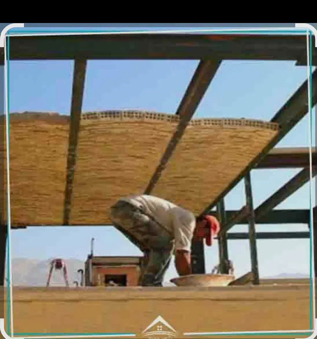 خدمات بنایی‌،گچ کاری،سیمان کاری‌‌طاق زنی،دیوارکشی|خدمات پیشه و مهارت|ساوه, |دیوار