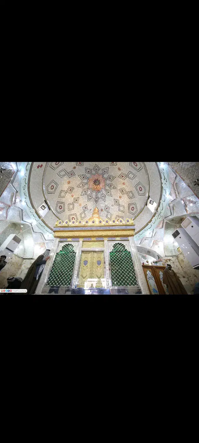 نجف|تور و چارتر|بروجرد, |دیوار