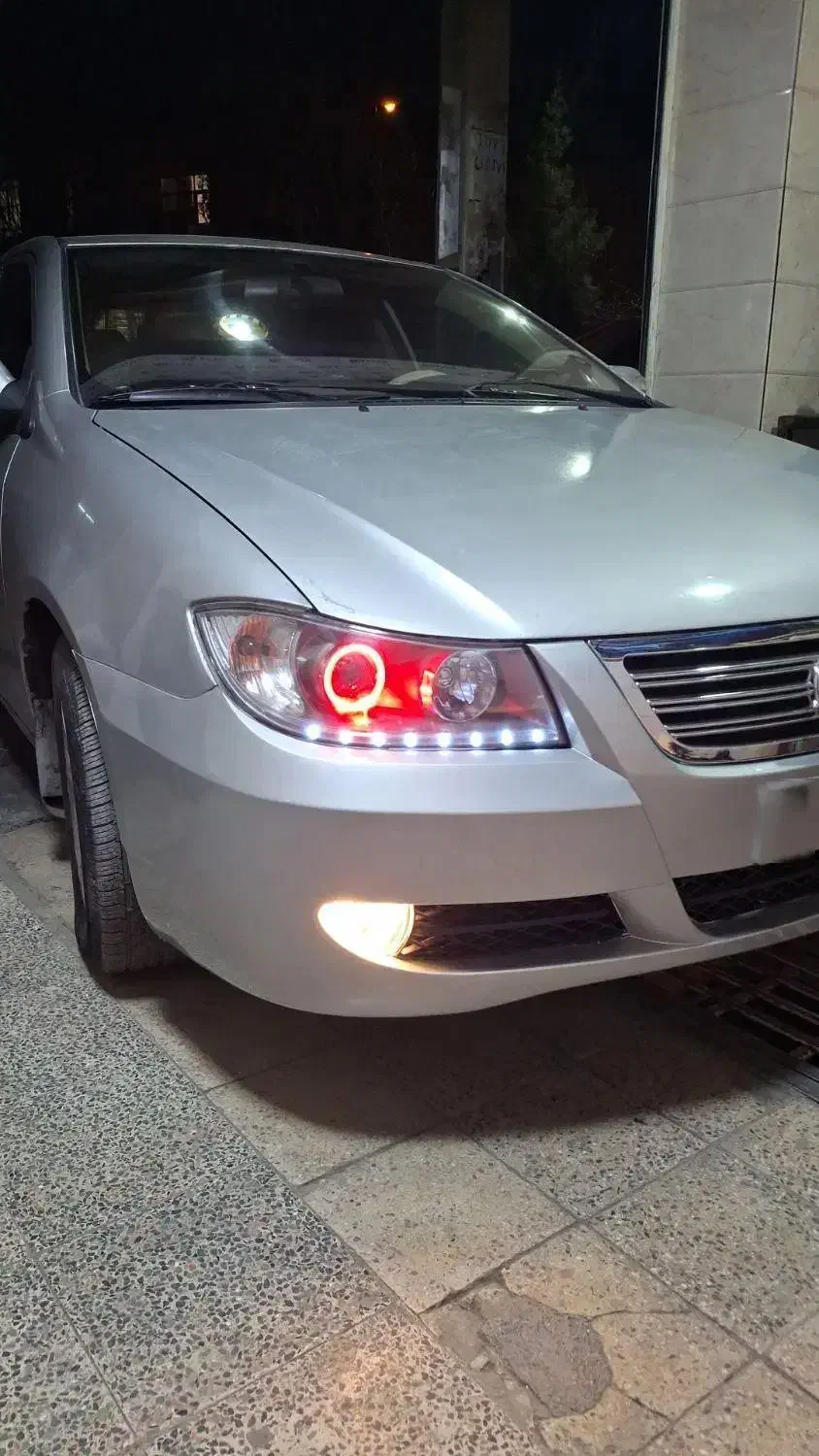 لیفان 620 کم کار|خودرو سواری و وانت|سنندج, |دیوار