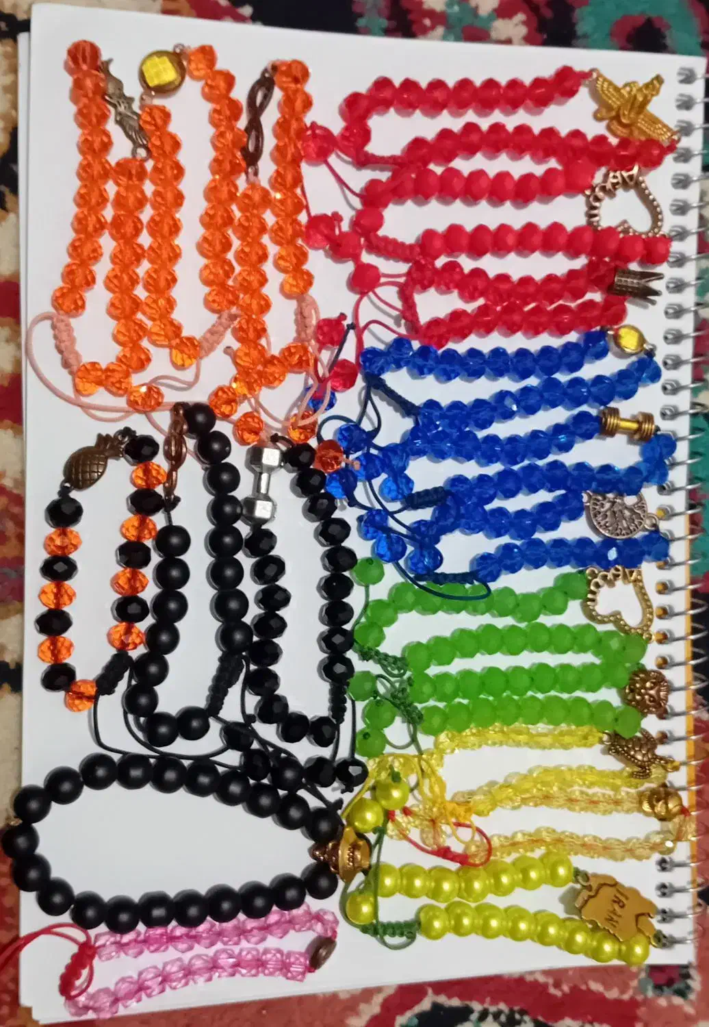 دستبند|بدلیجات|اراک, |دیوار