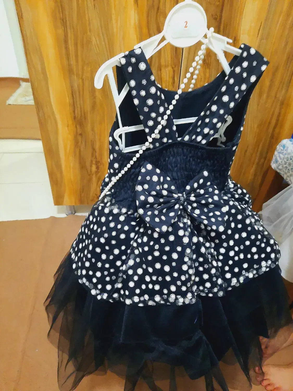 لباس مجلسی دخترانه|لباس|گرگان, |دیوار