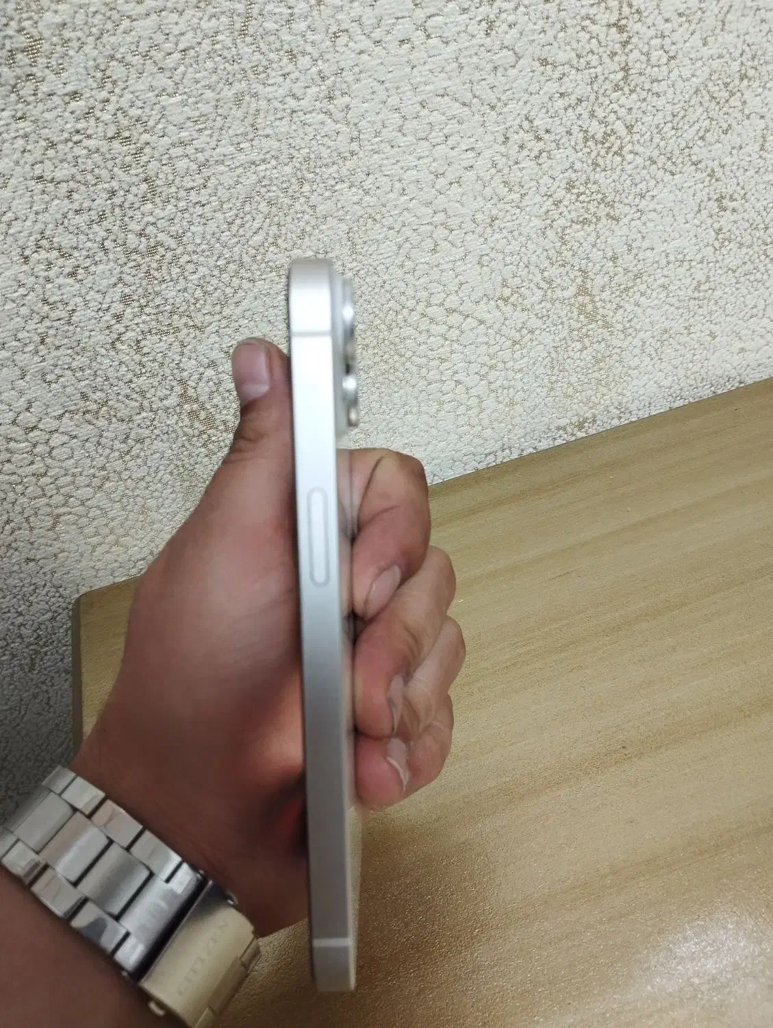 ایفون 14 نرمال 128 گیگ|موبایل|تهران, نعمت‌آباد|دیوار