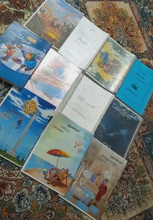 کتاب نشر الگو خیلی سبز و مبتکران|کتاب و مجله آموزشی|کنارک, |دیوار