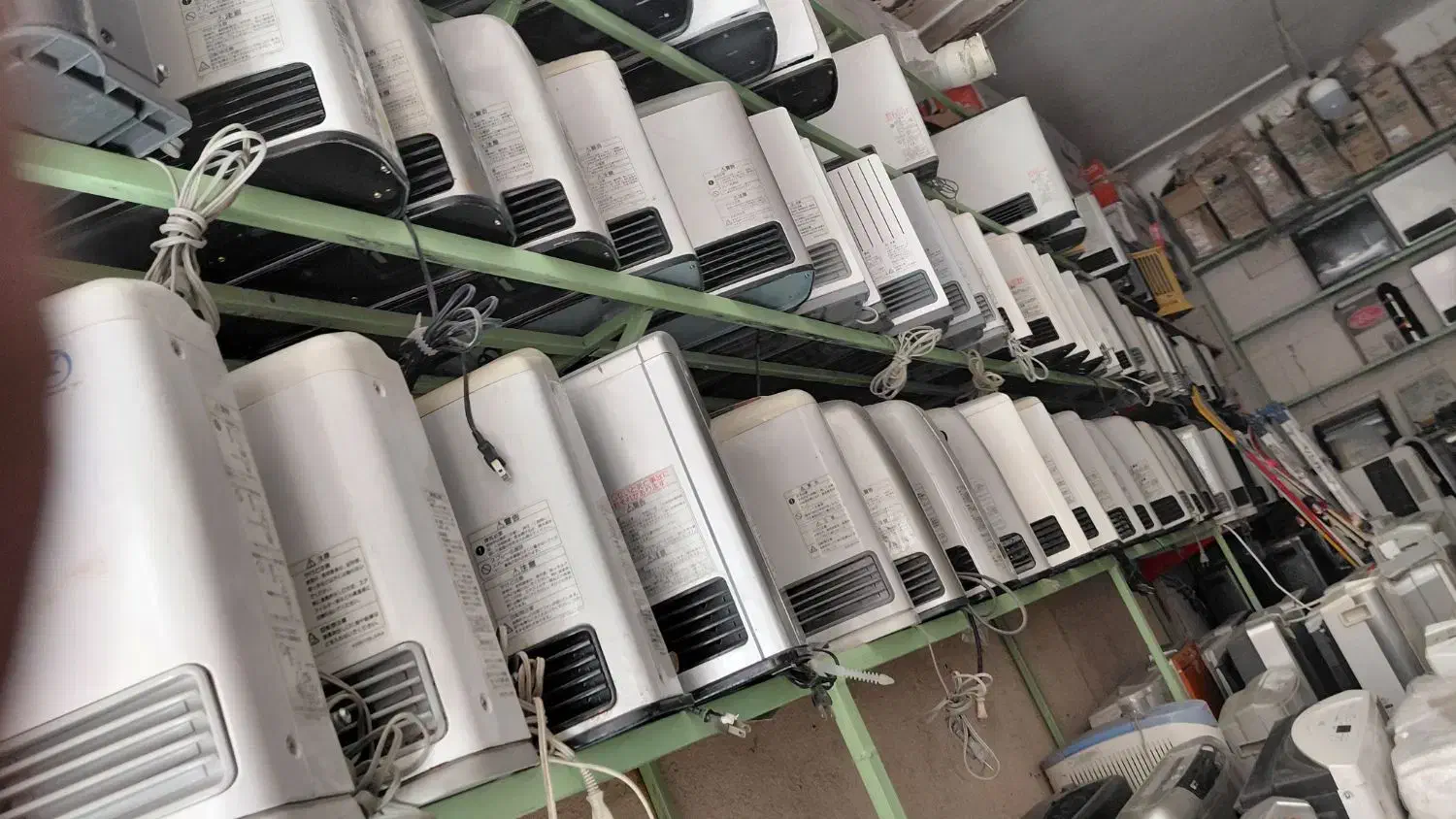 بخاری گازی ژاپنی|بخاری، هیتر، شومینه|مهریز, |دیوار