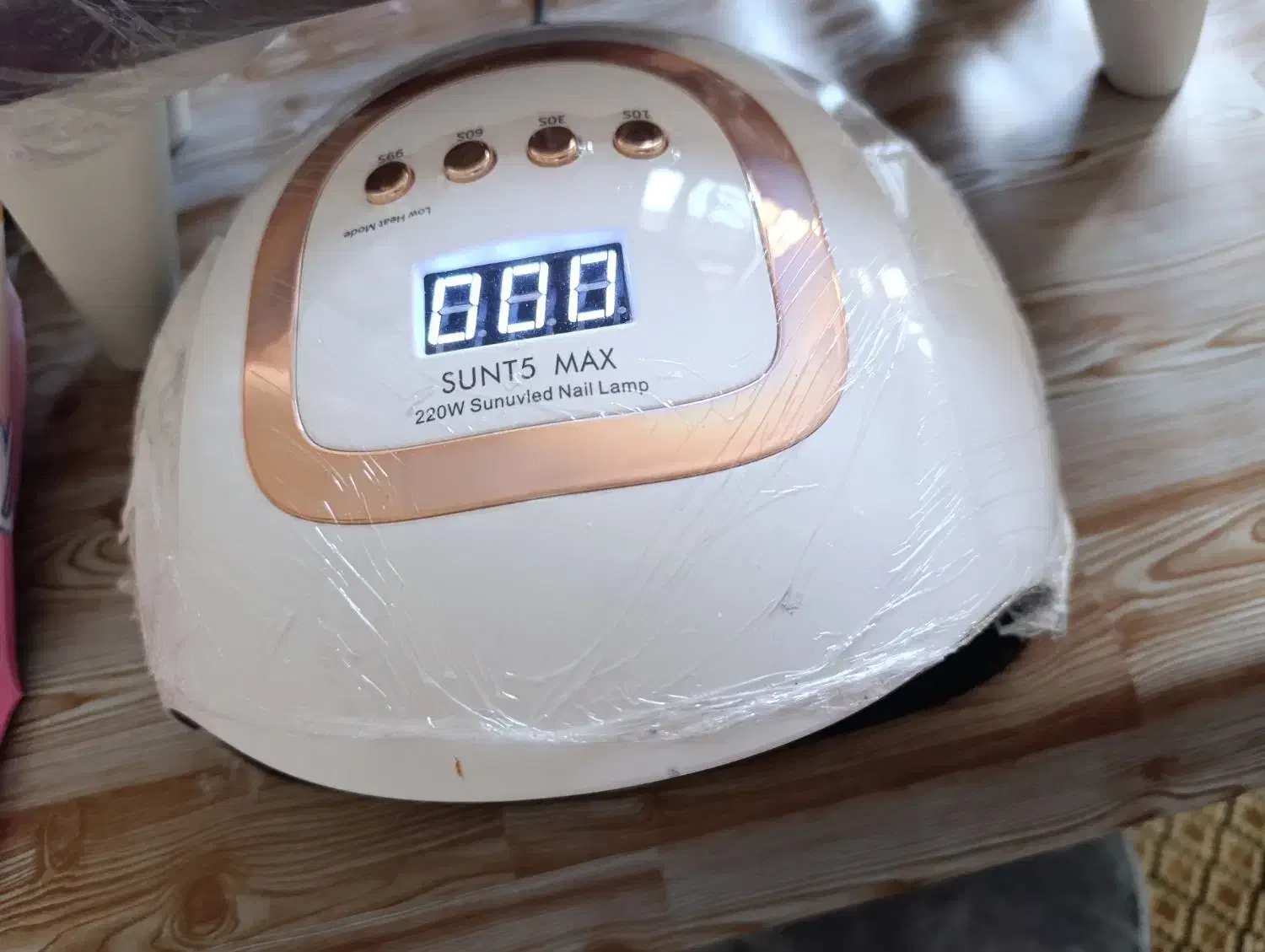 یووی مارک sunt5 MAX ۲۳۰۰|آرایشی، بهداشتی، درمانی|خرمآباد, |دیوار