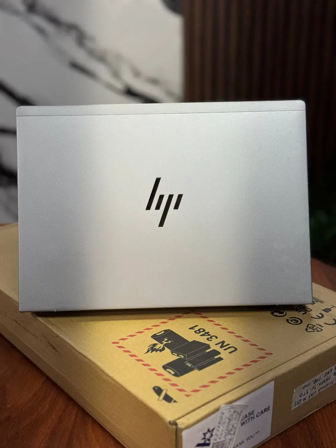 لپتاپ 14 اینچ 2024 سبک و بدون کارکرد hp EliteBook|رایانه همراه|تهران, فلسطین (میدان انقلاب)|دیوار