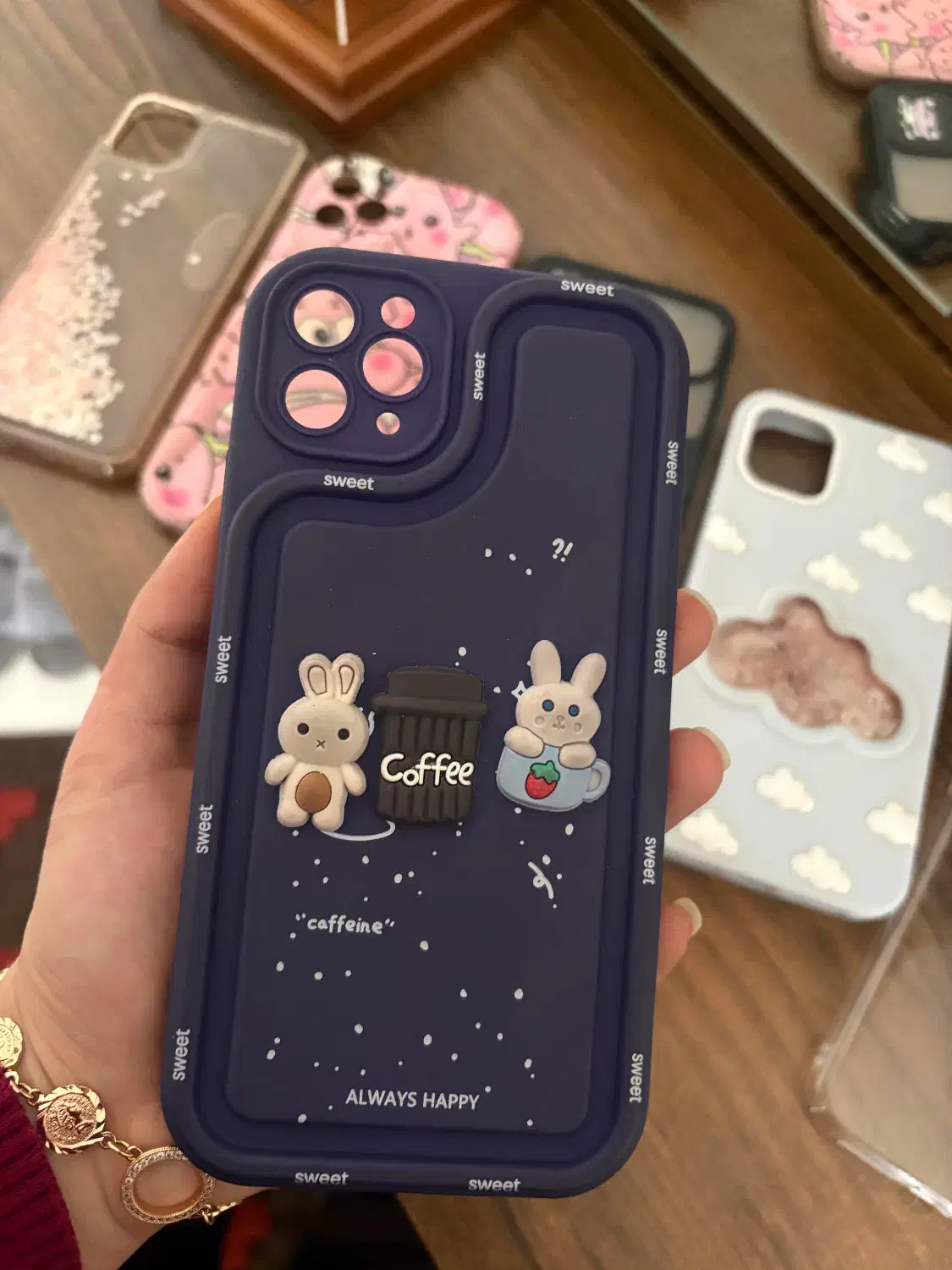 قاب گوشی ۱۱ پرومکس|لوازم جانبی موبایل و تبلت|مشکین‌دشت, |دیوار