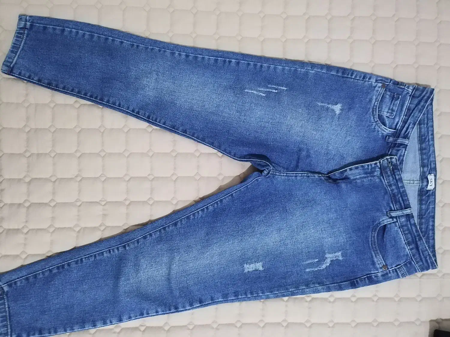 شلوار جین|لباس|محمدیه-قزوین, |دیوار