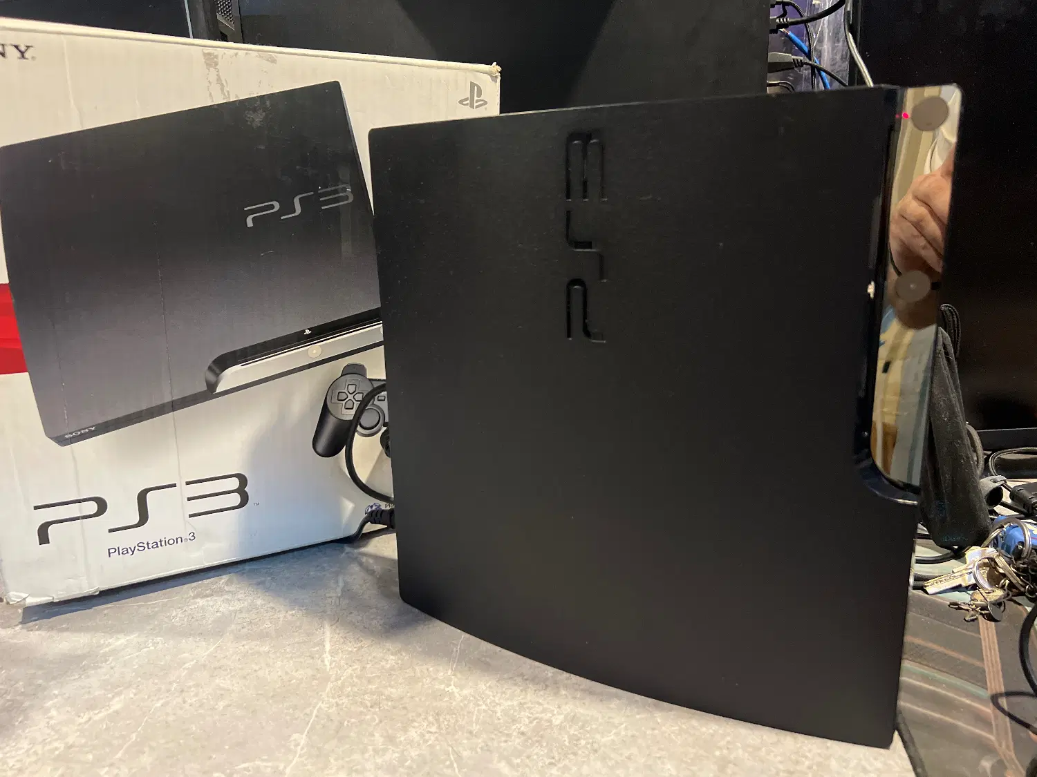 فروش و خریدار ps3|کنسول، بازی ویدئویی و آنلاین|کرج, گوهردشت|دیوار