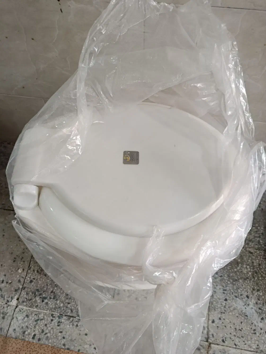 دستشویی فرنگی|لوازم سرویس بهداشتی|بندر گناوه, |دیوار