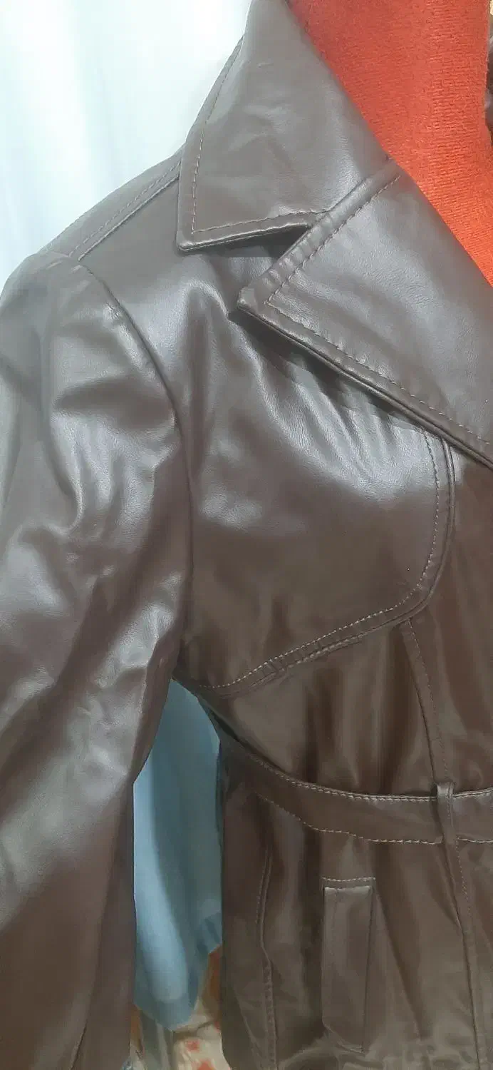 پالتو چرم مشهد|لباس|مشکین‌دشت, |دیوار