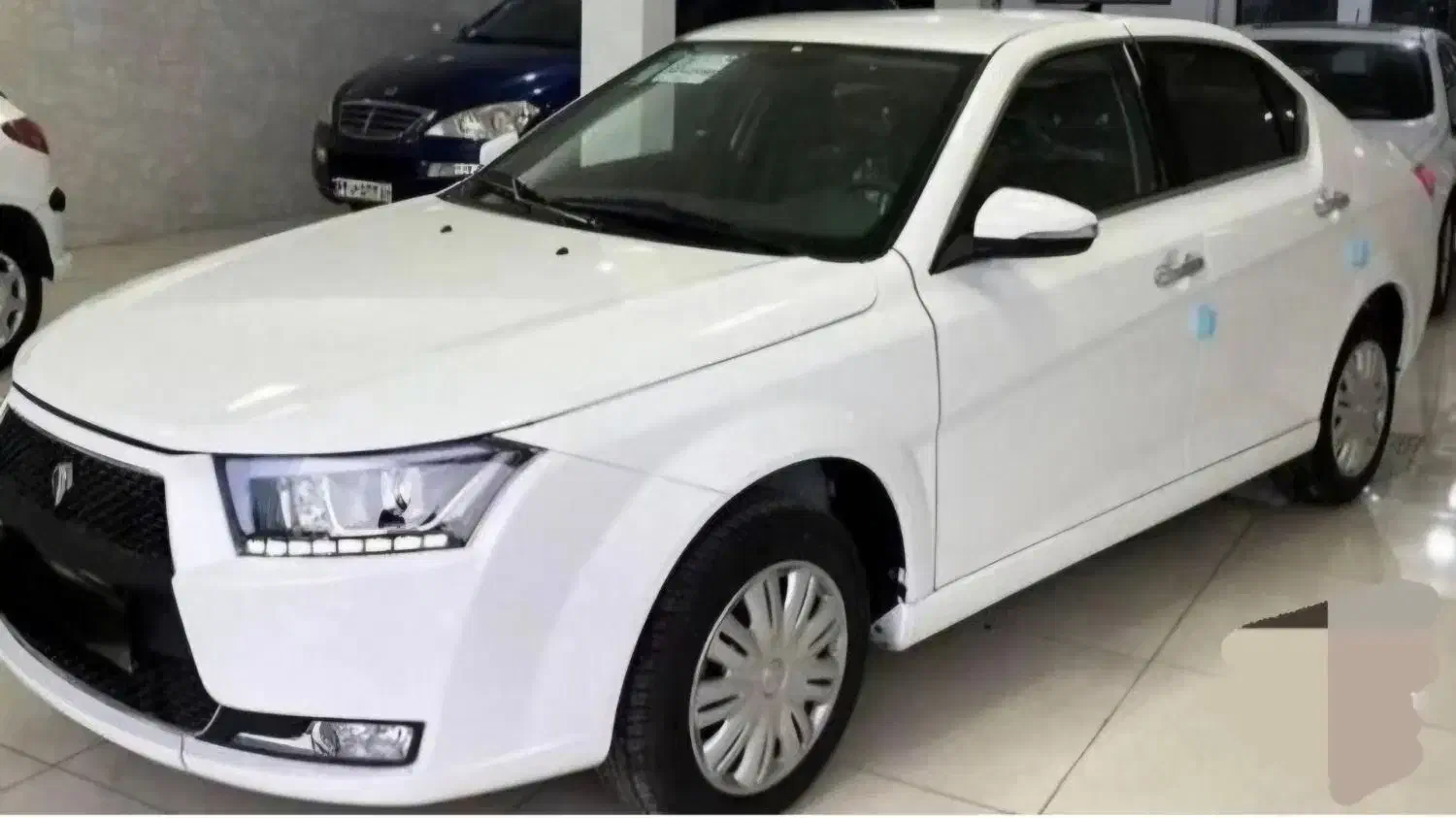 دنا پلاس اتوماتیک صفر|خودرو سواری و وانت|تبریز, |دیوار