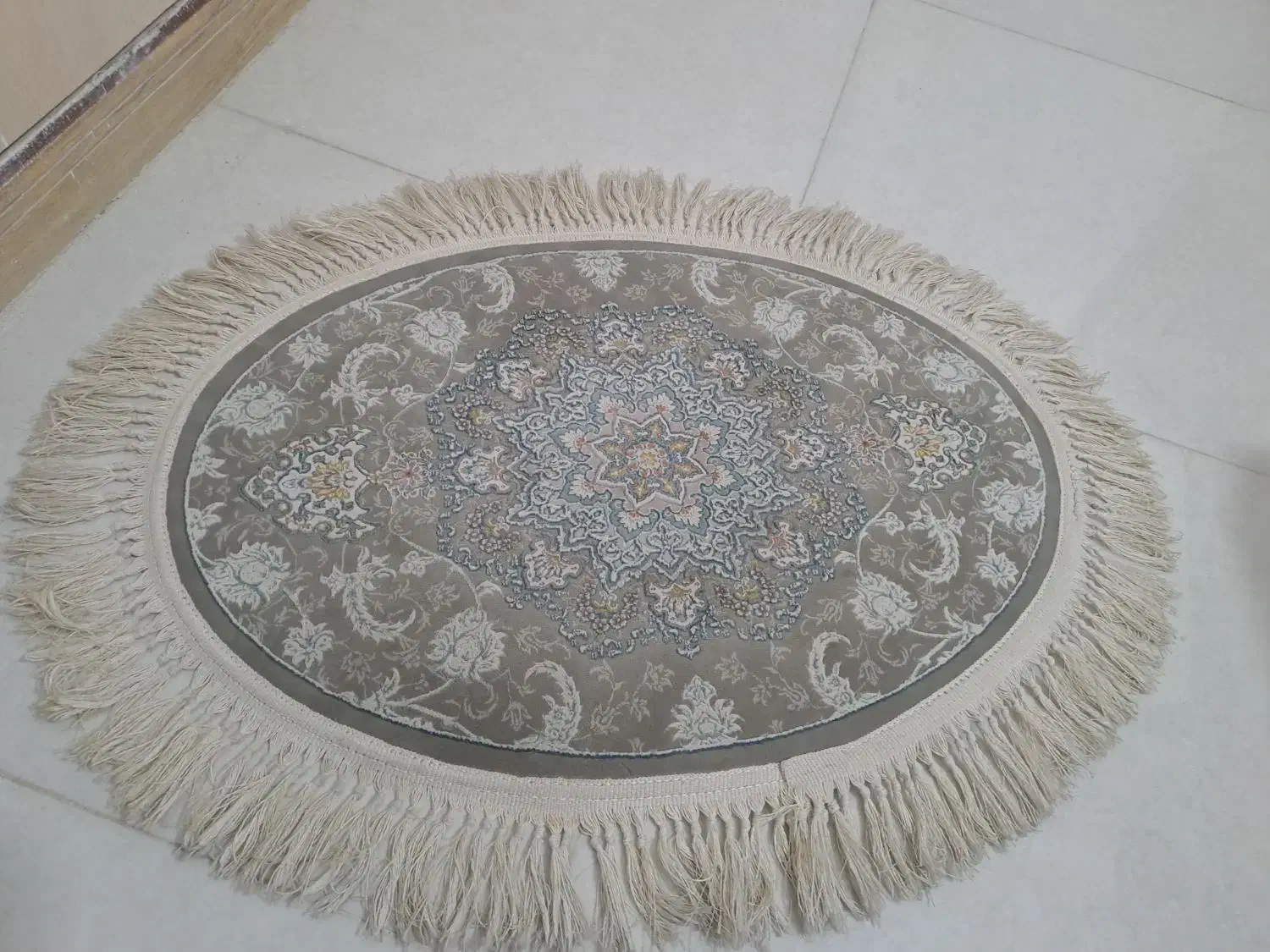 پادری|پادری|هشتگرد, شهرک بعثت|دیوار