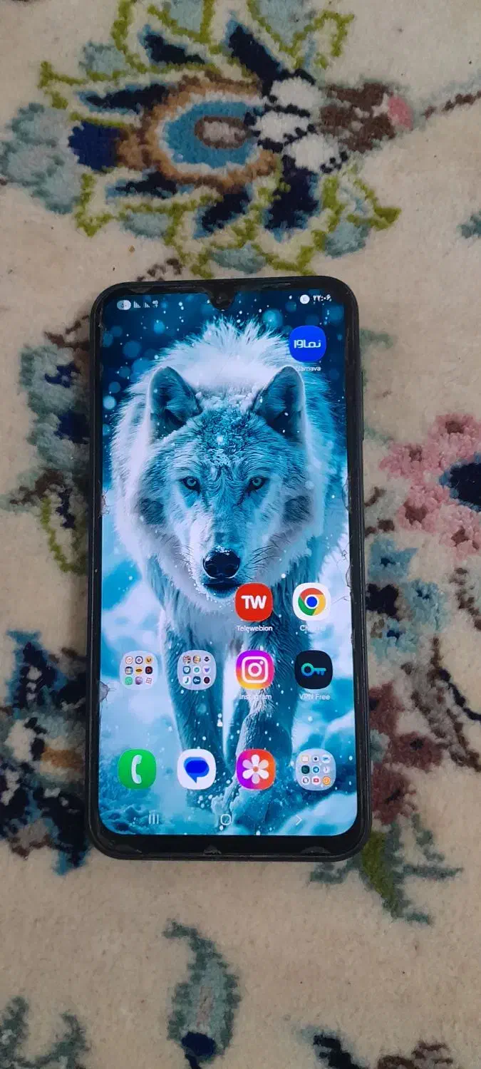 a15|موبایل|مشهد, هفت تیر (آب و برق)|دیوار