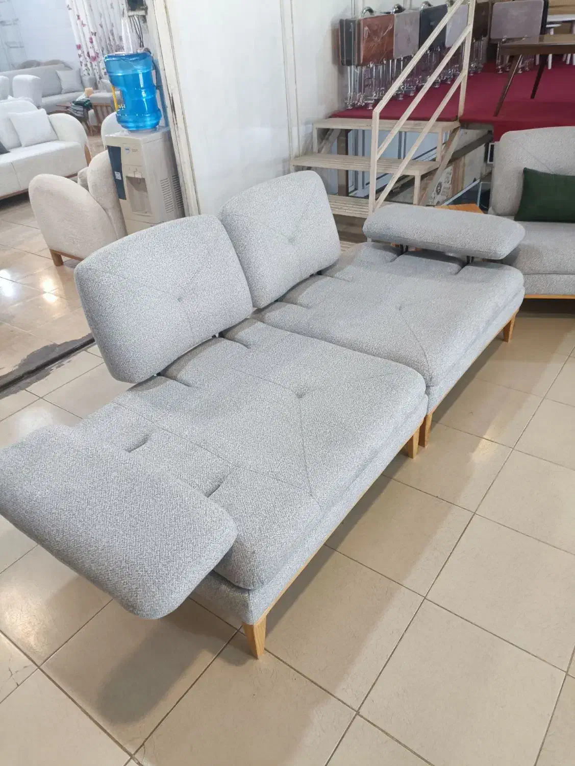 مبل راحتی نارین/مناسب برای هرسبک دکوراسیونی/|مبلمان خانگی و میز عسلی|شیراز, شهرک گلستان|دیوار