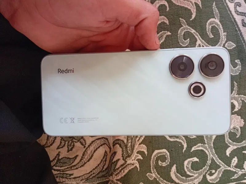 Redmi13|موبایل|خواف, |دیوار