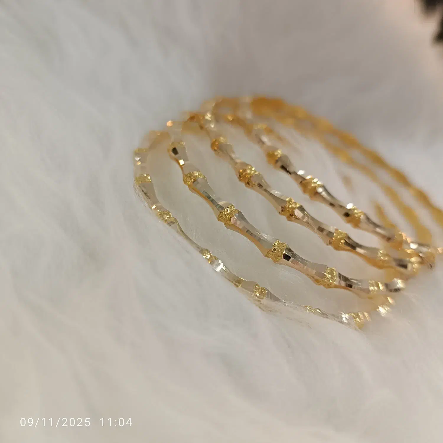 النگو سایز ۲/۳/۴|جواهرات|شوشتر, |دیوار