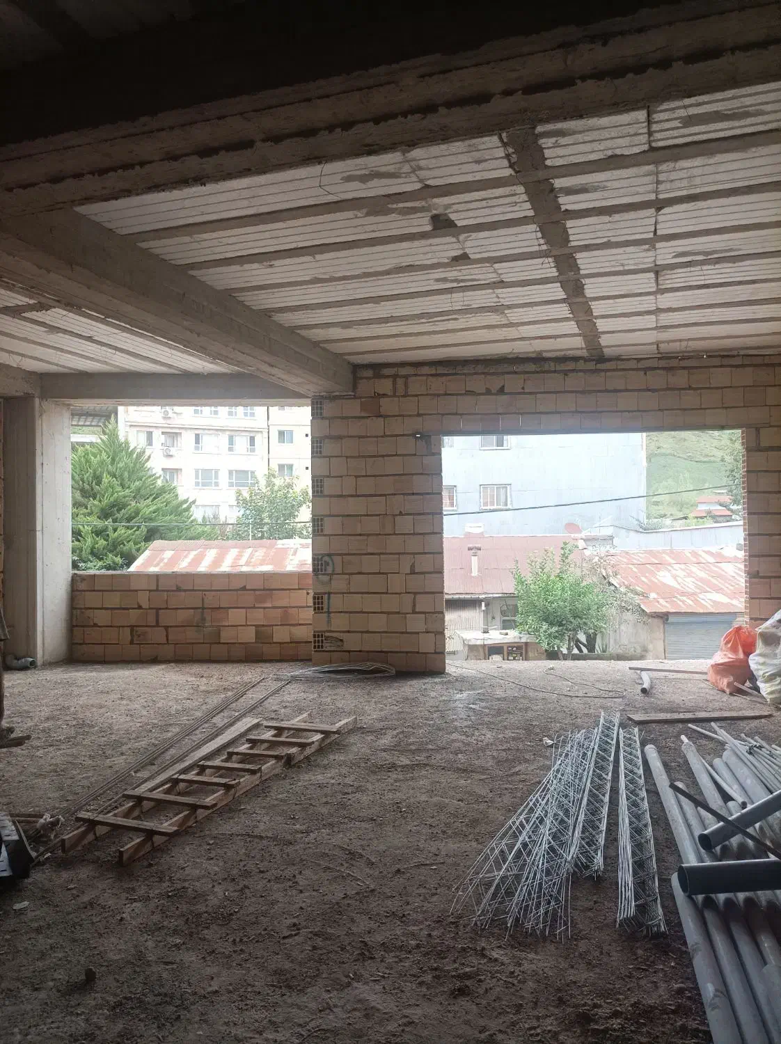 پیش فروش تکواحدی 150متری سعدی زوج لاهیجان|پیشفروش املاک|لاهیجان, کوه بیجار|دیوار