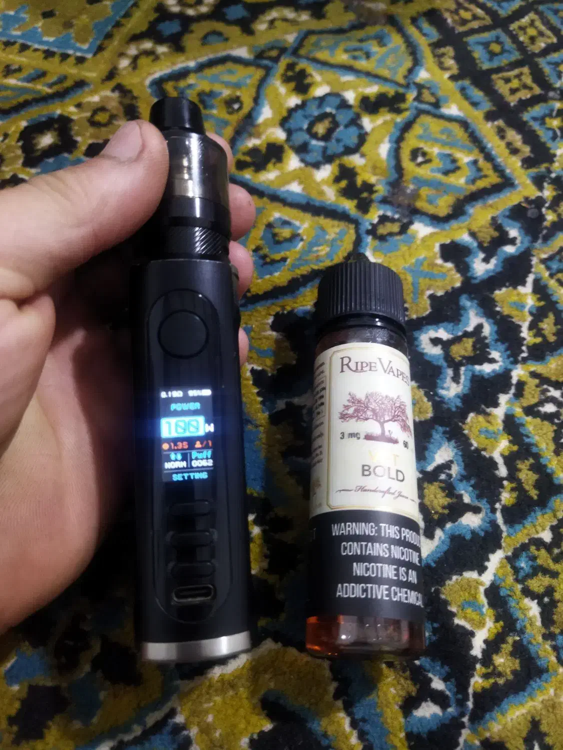 ویپ|زیورآلات و اکسسوری|تالش, هشتپر|دیوار