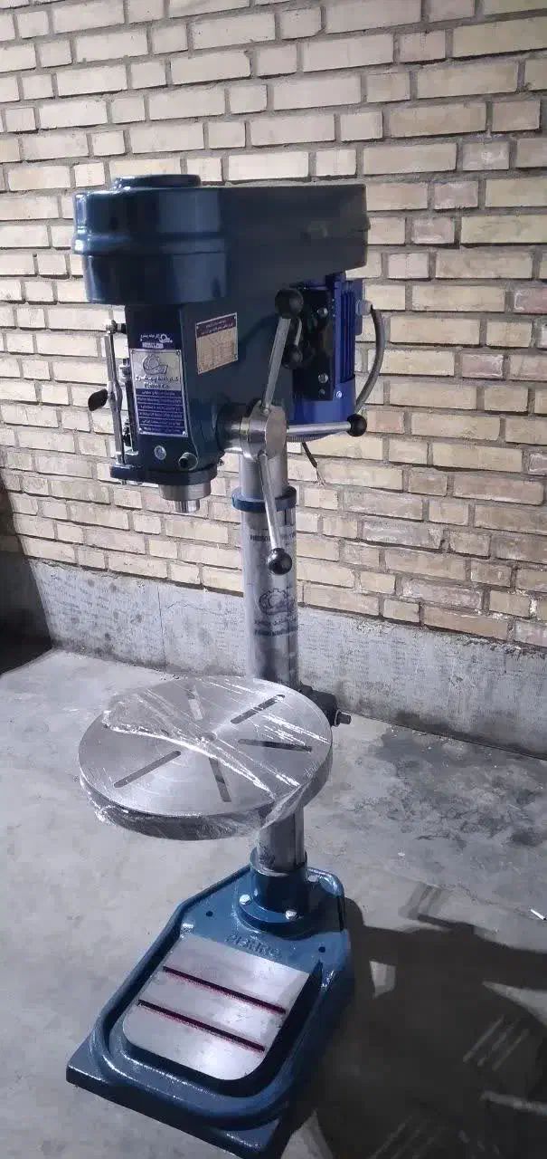 دریل ستونی پیشرو|ابزارآلات|چهاردانگه (تهران), |دیوار