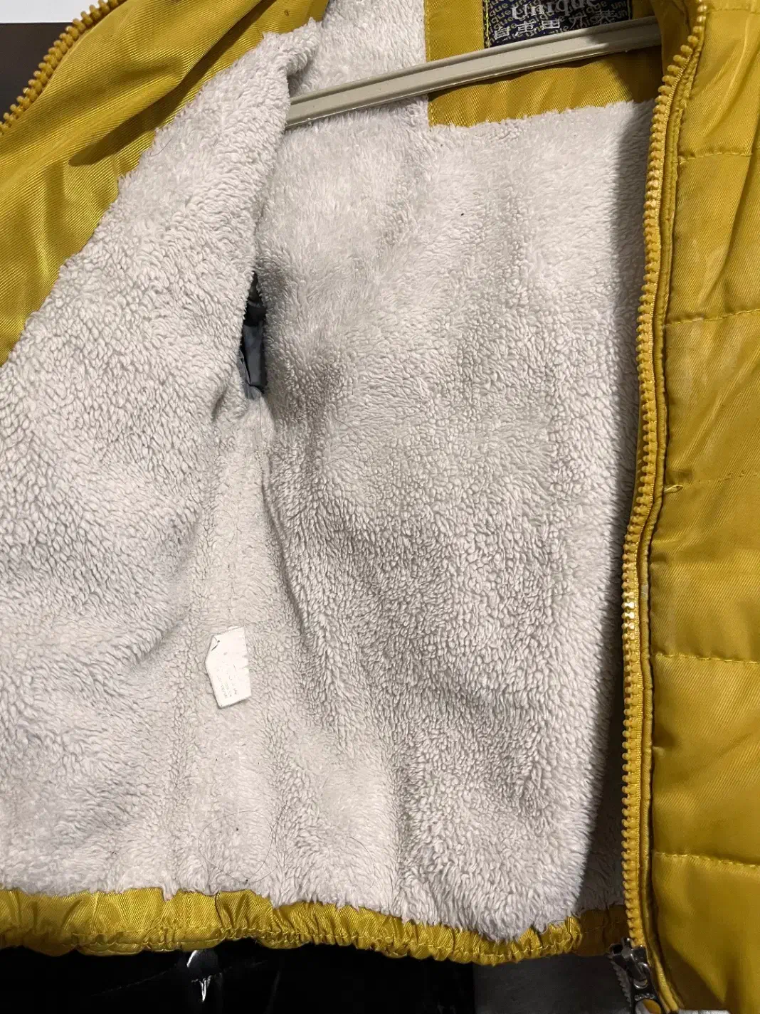 دوعدد کاپشن پسرانه بچگانه|کفش و لباس بچه|پاکدشت, پاکدشت (مامازند)|دیوار