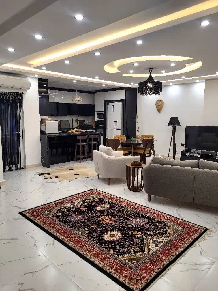 فروش آپارتمان بسیار شیک بهارستان|فروش آپارتمان|رشت, گلزاران|دیوار