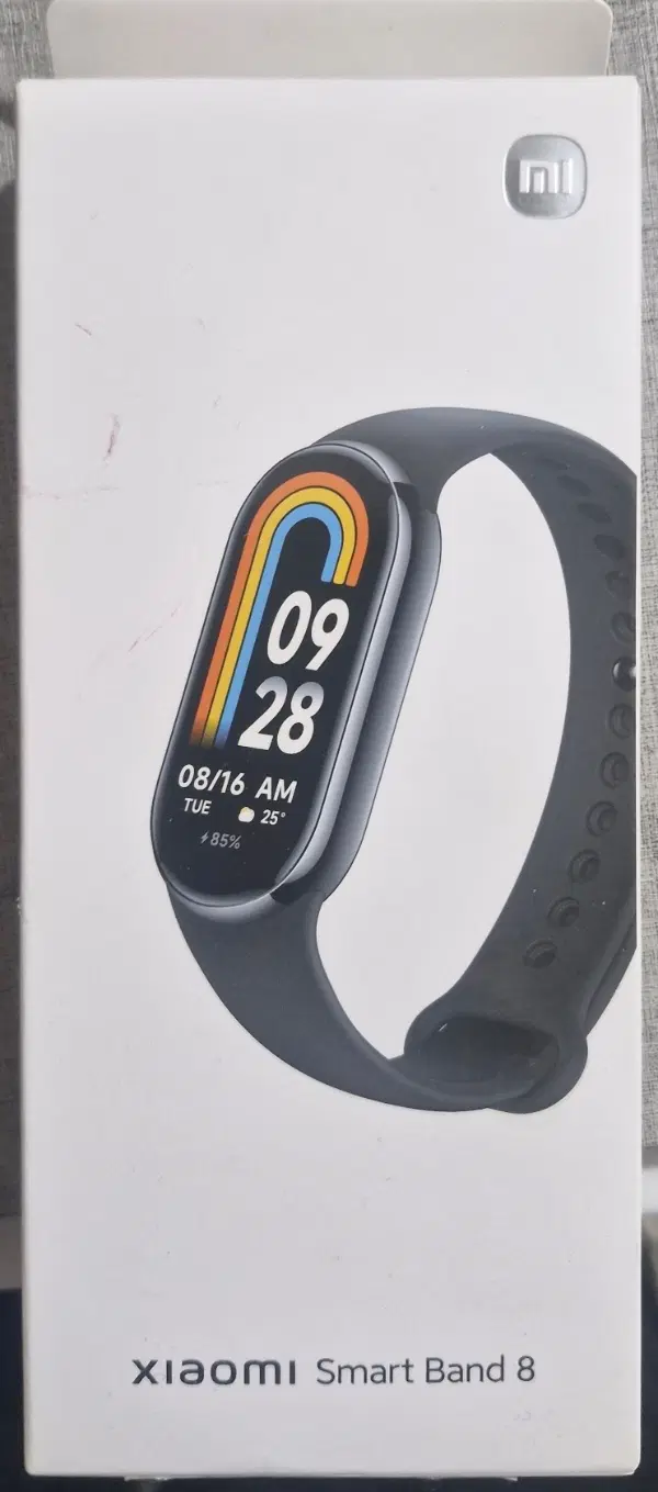 mi band 8|ساعت|تهران, سلسبیل شمالی|دیوار