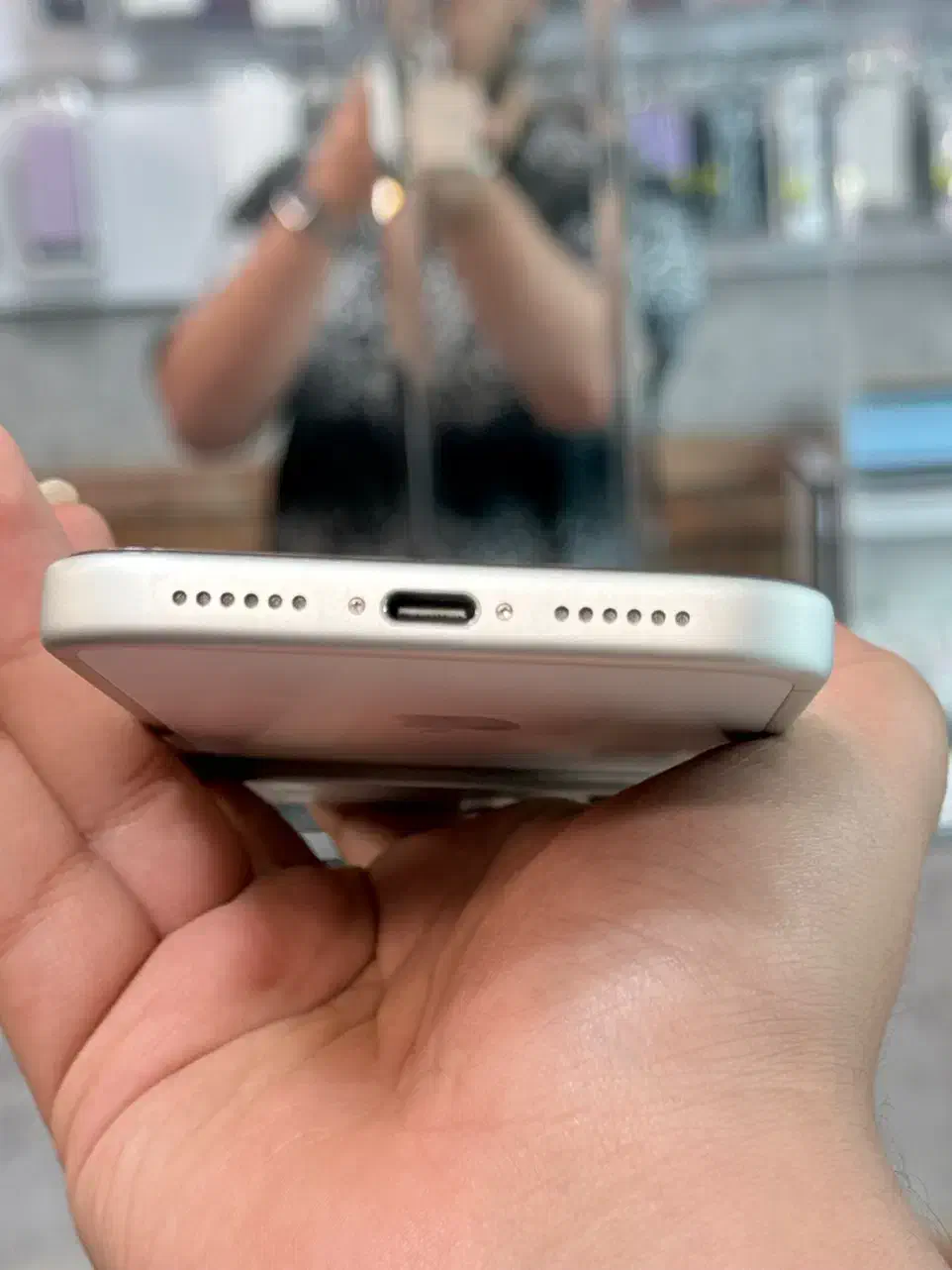 17 pro max|موبایل|رشت, باهنر|دیوار