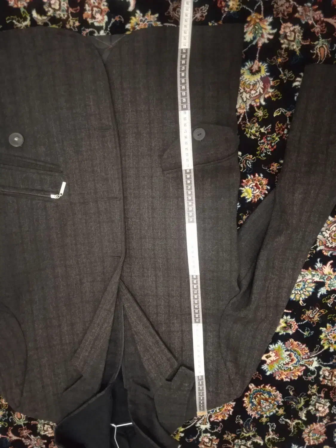 اورکت مردانه سایز لارج نو|لباس|تهران, امیریه|دیوار