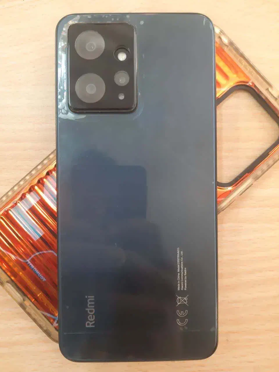 Redmi note 12 8/256|موبایل|قم, باسکول|دیوار