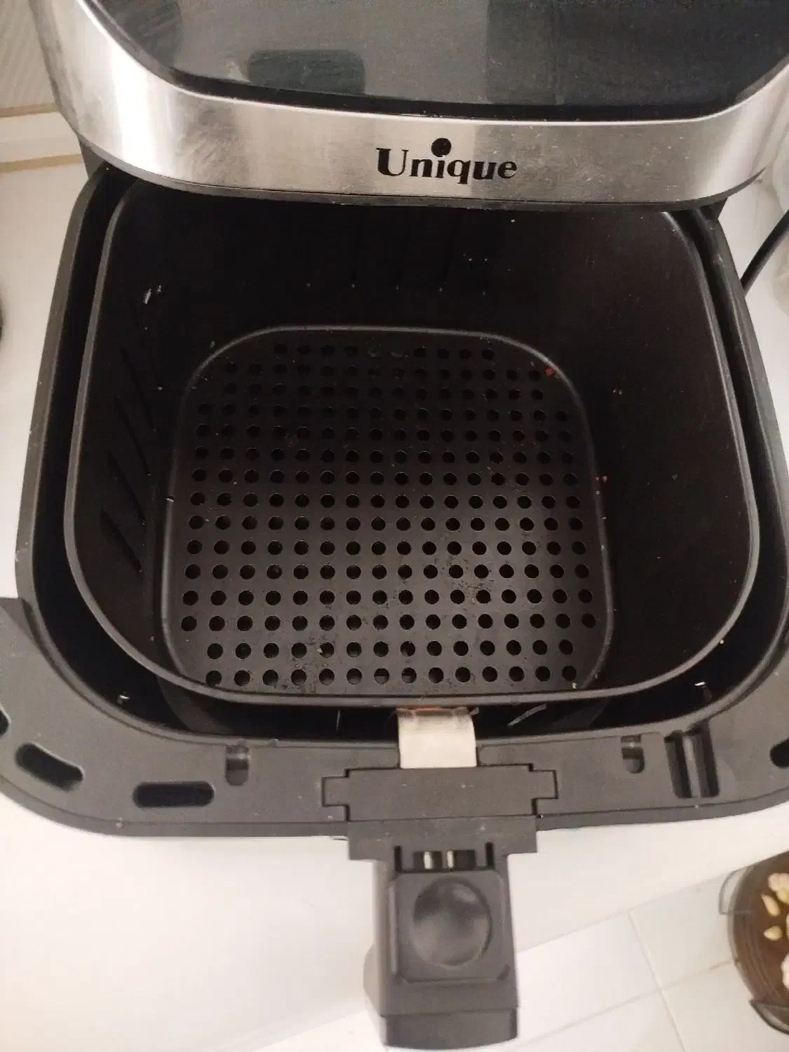 سرخ کن بدون روغن|اجاق گاز و لوازم برقی پخت‌وپز|سمنان, |دیوار