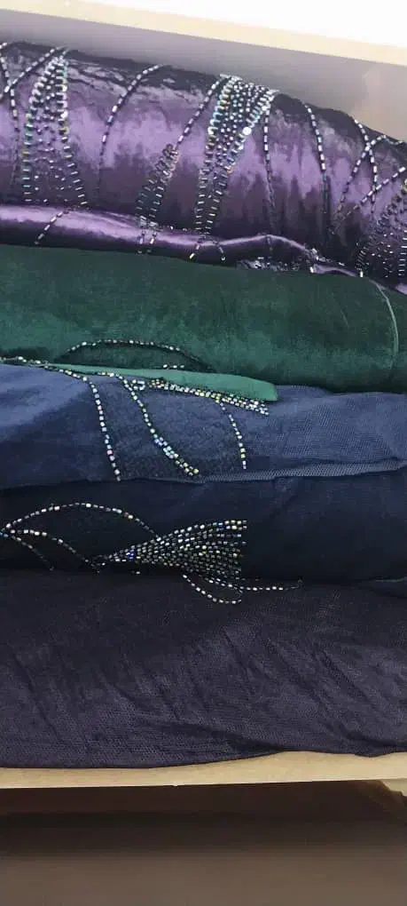 واگذاری تمامی جنس های مغازه|لباس|اردبیل, |دیوار