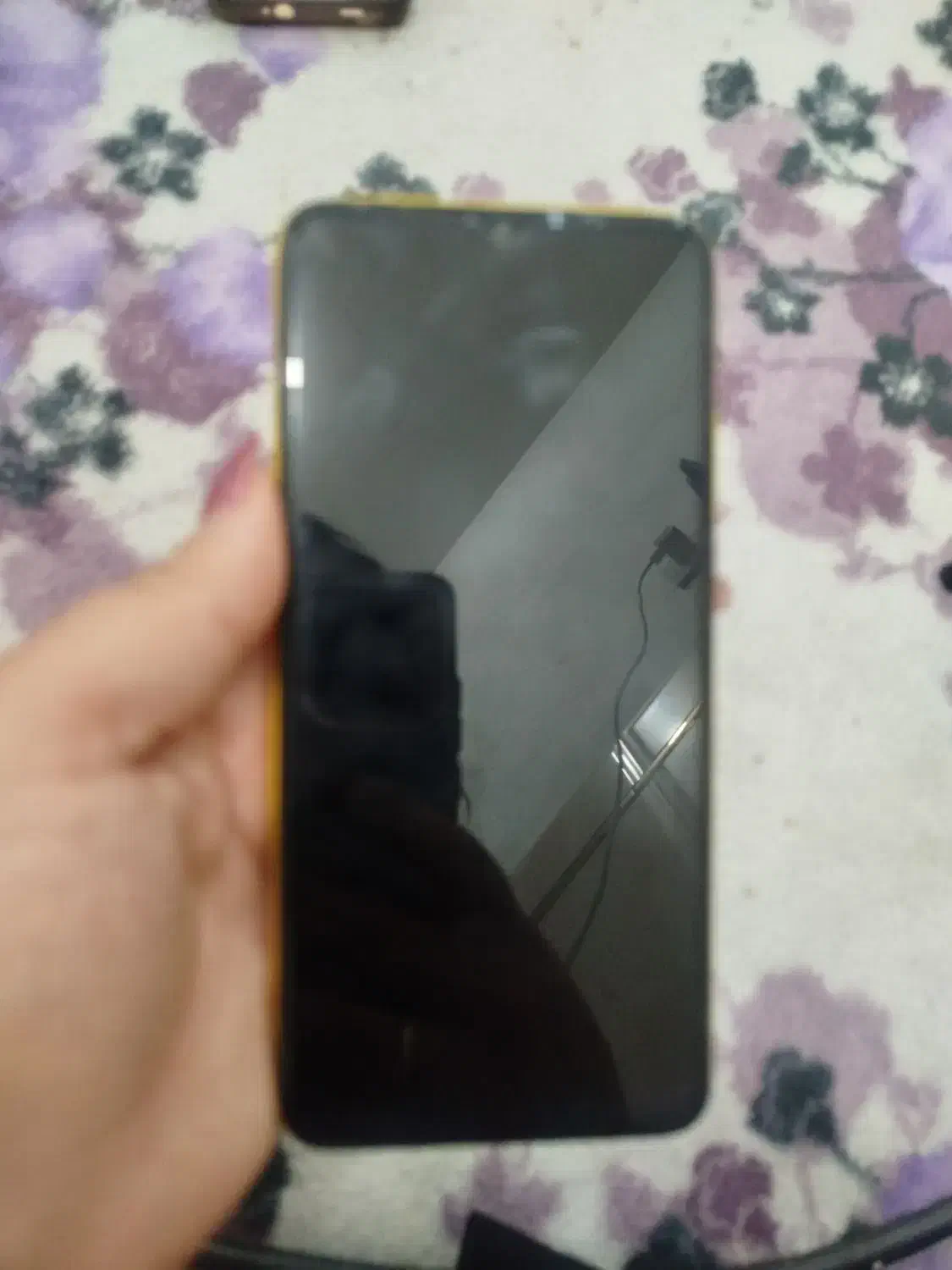 گوشی شیامی ام 3|موبایل|دزفول, |دیوار