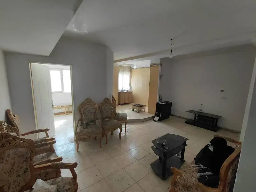 تهران معاوضه تهاتر با اصفهان شاهین شهر|فروش آپارتمان|شاهین‌شهر, شهرک مطهری|دیوار