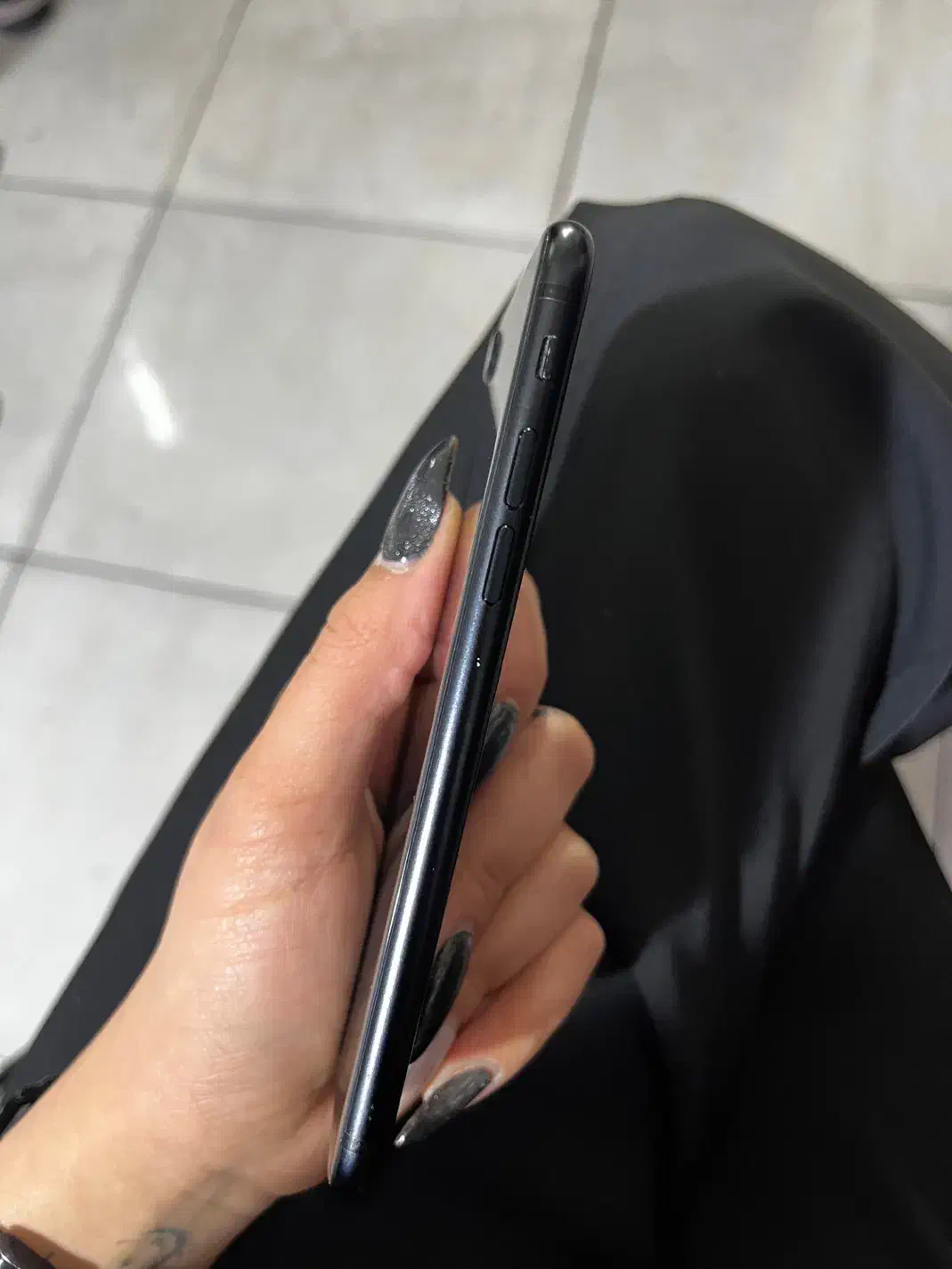 Iphone SE 2020|موبایل|کرج, شهرک دریا|دیوار