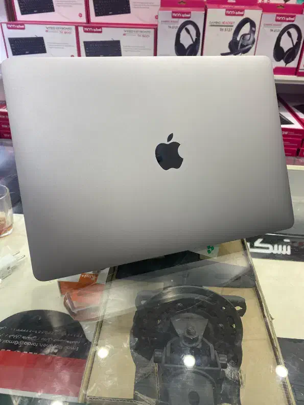 Macbook air M1/8/256|رایانه همراه|اهواز, اهواز|دیوار