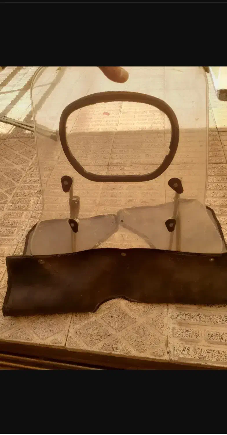 طلق موتور سالم باکمکی|قطعات یدکی و لوازم جانبی|مراغه, |دیوار