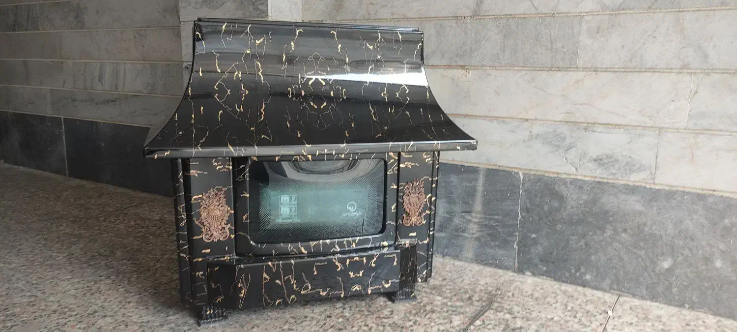 بخاری|بخاری، هیتر، شومینه|شهریار, شهرک وائین|دیوار